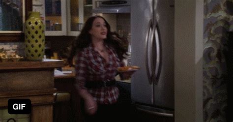 kat dennings titts|Kat Dennings Bouncing Tits GIFs .